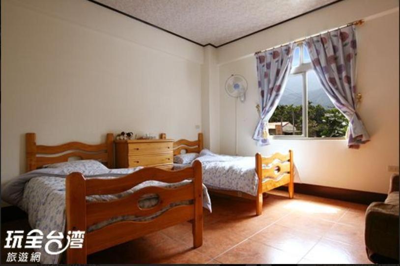 Dongguang Zhixing Homestay Yuchi Exterior photo