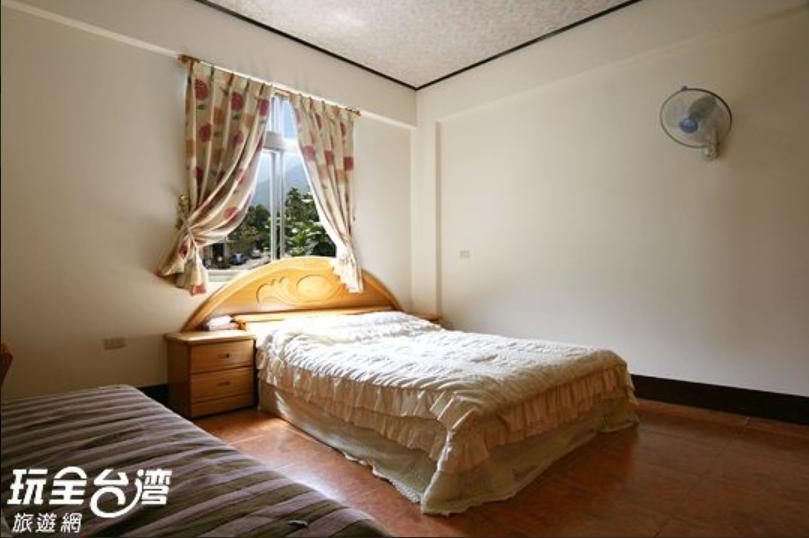 Dongguang Zhixing Homestay Yuchi Exterior photo