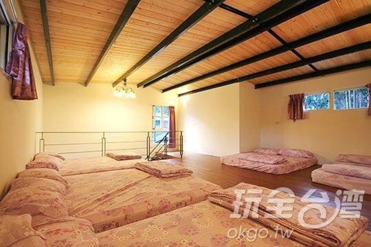Dongguang Zhixing Homestay Yuchi Exterior photo