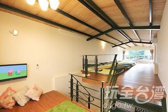 Dongguang Zhixing Homestay Yuchi Exterior photo