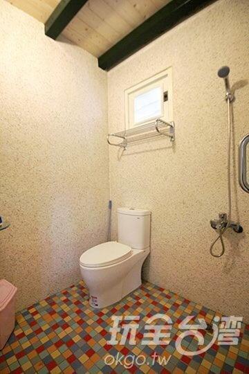 Dongguang Zhixing Homestay Yuchi Exterior photo