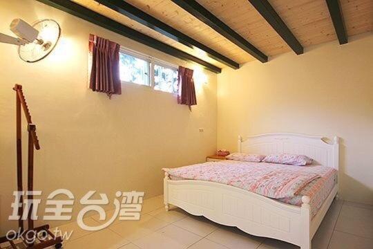 Dongguang Zhixing Homestay Yuchi Exterior photo