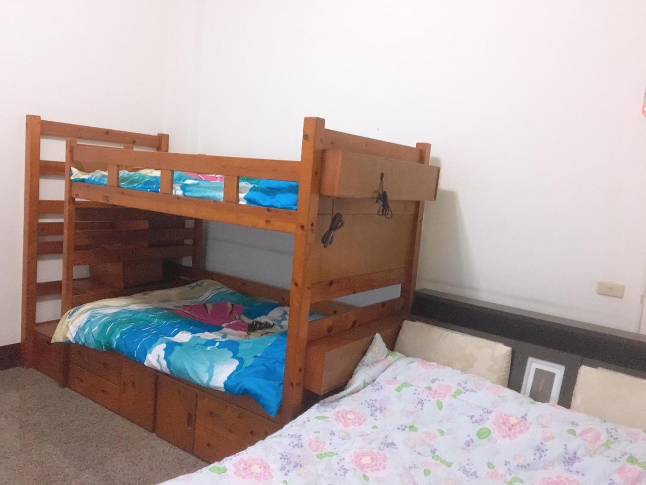 Dongguang Zhixing Homestay Yuchi Exterior photo