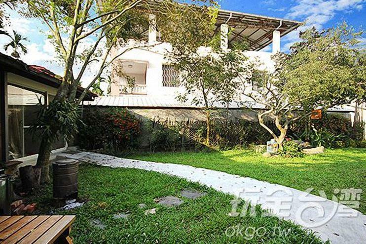 Dongguang Zhixing Homestay Yuchi Exterior photo