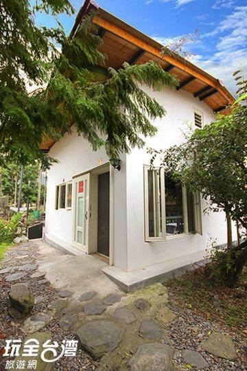 Dongguang Zhixing Homestay Yuchi Exterior photo