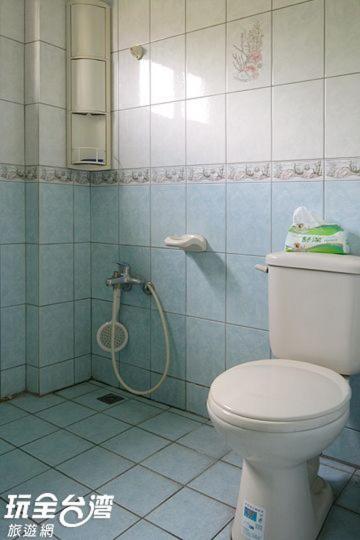 Dongguang Zhixing Homestay Yuchi Exterior photo